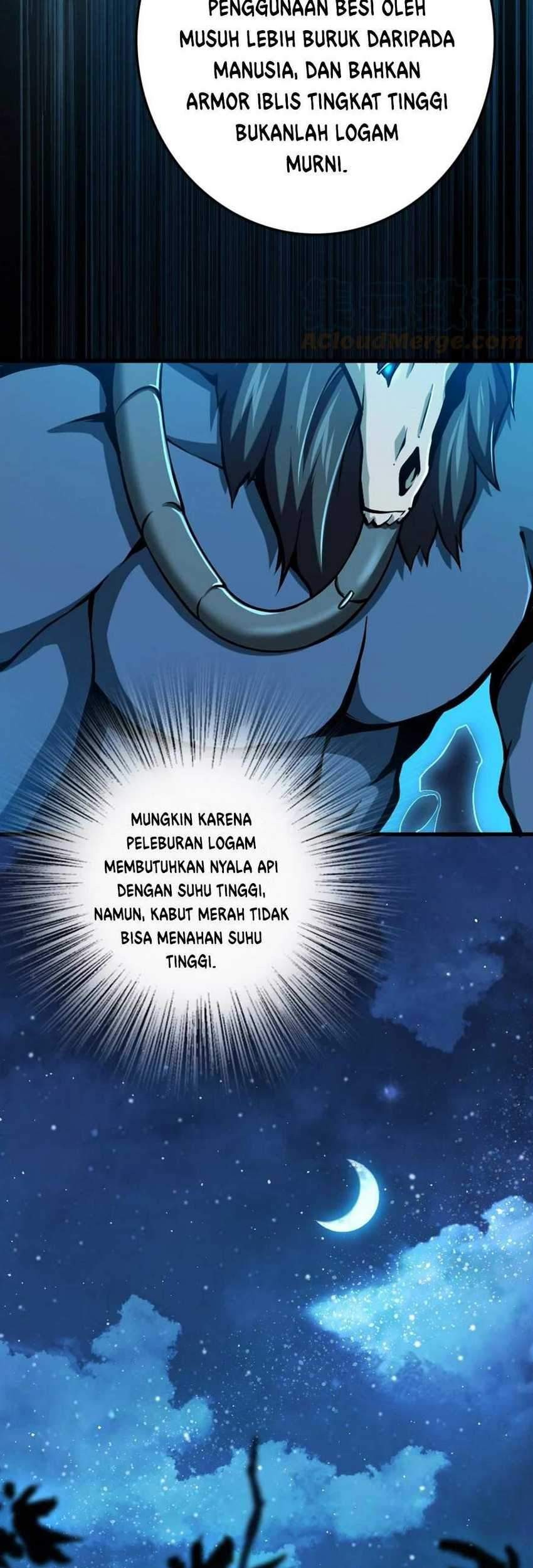 Release That Witch Chapter 324 - halaman 24