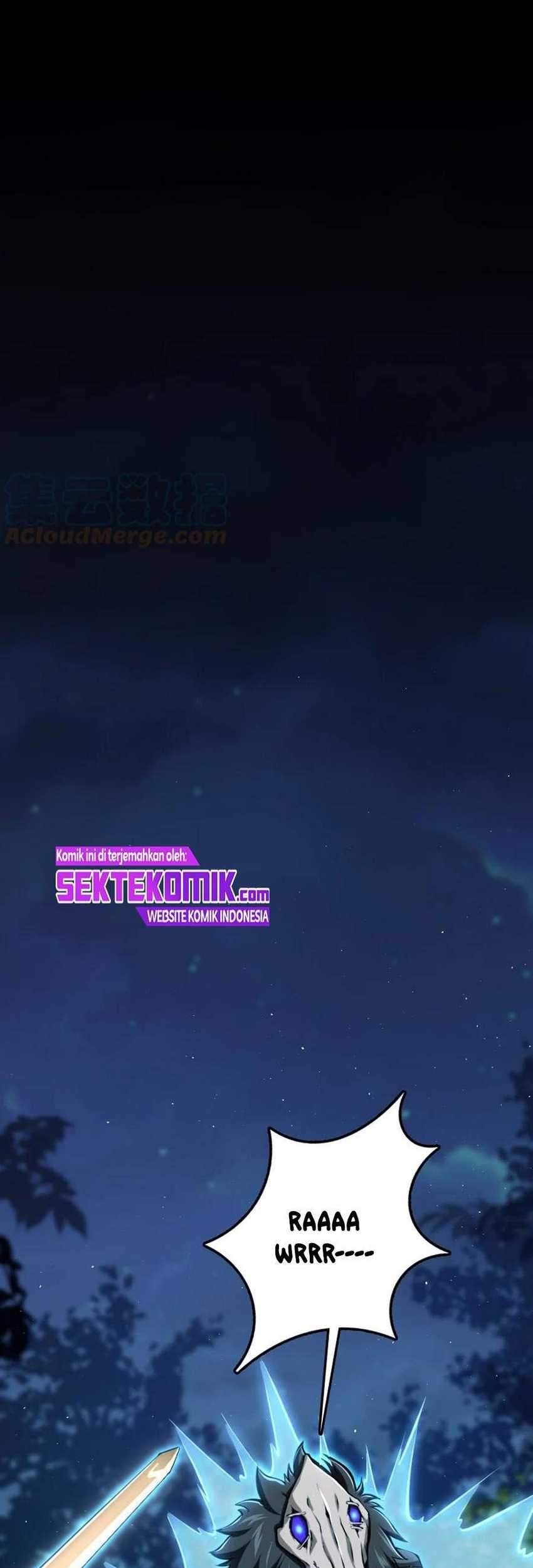 Release That Witch Chapter 324 - halaman 26