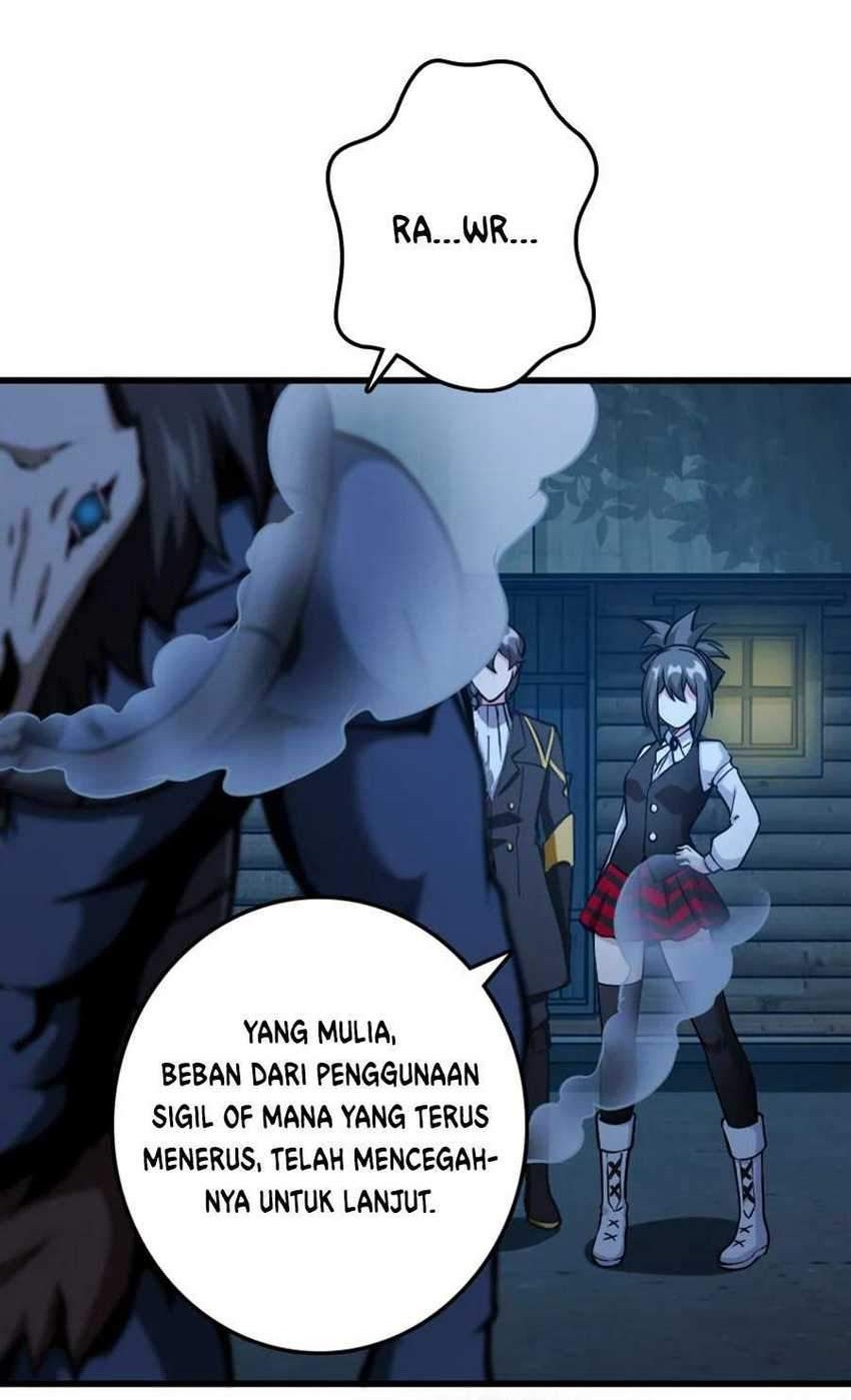 Release That Witch Chapter 324 - halaman 29