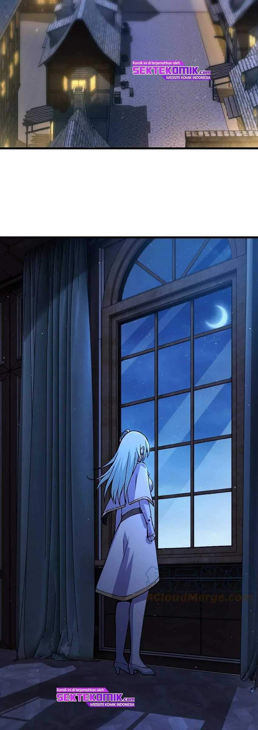 Release That Witch Chapter 324 - halaman 37