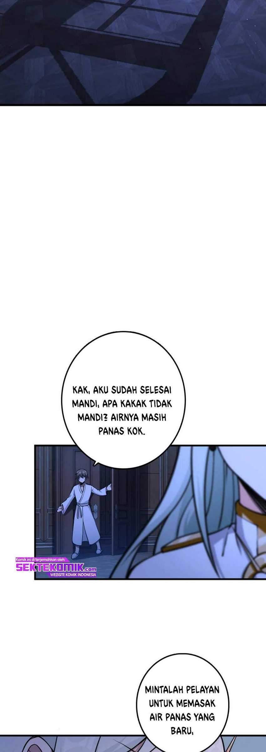 Release That Witch Chapter 324 - halaman 38