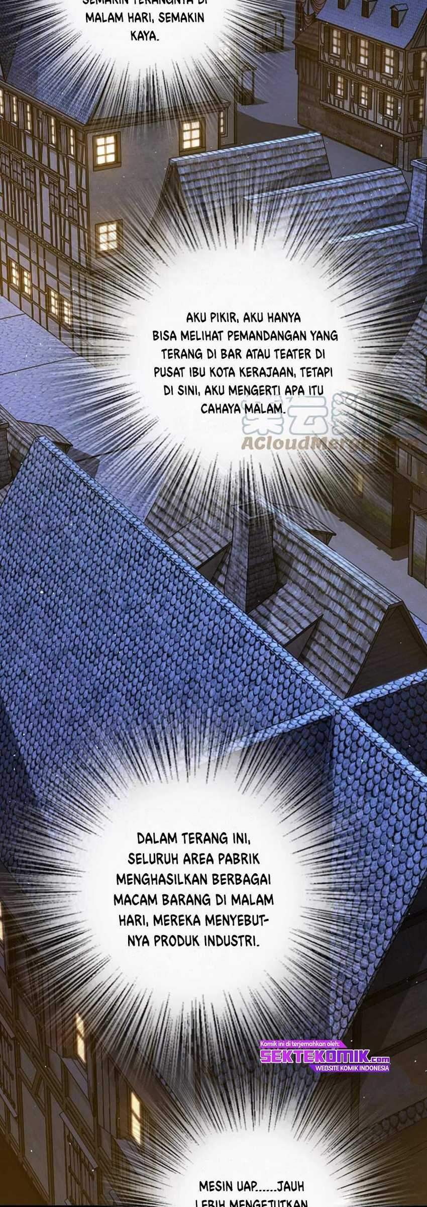 Release That Witch Chapter 324 - halaman 41