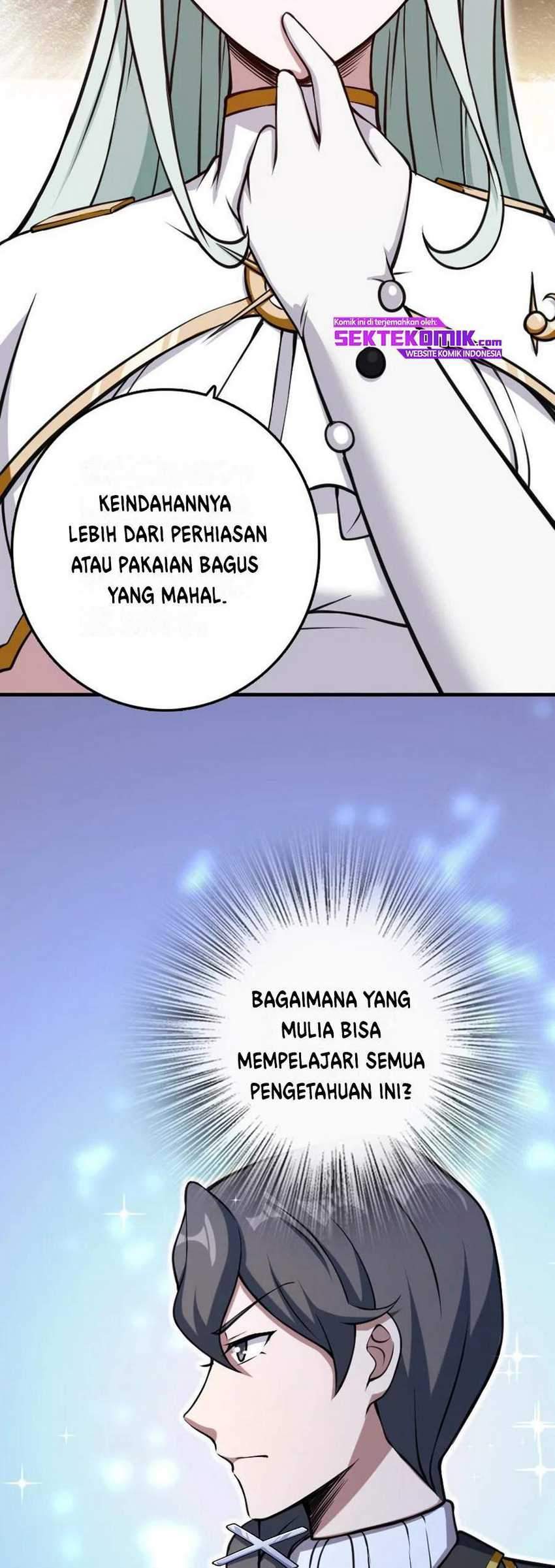 Release That Witch Chapter 324 - halaman 44