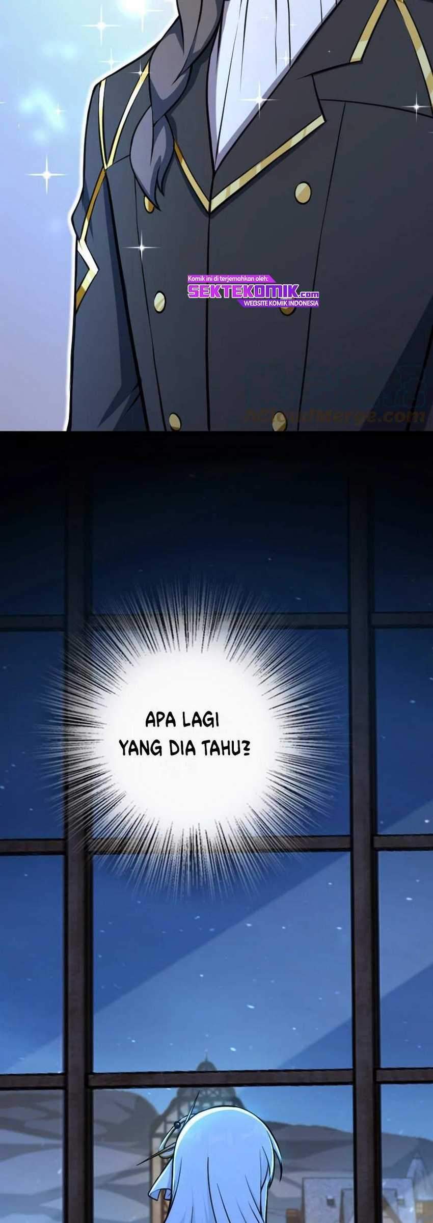 Release That Witch Chapter 324 - halaman 45