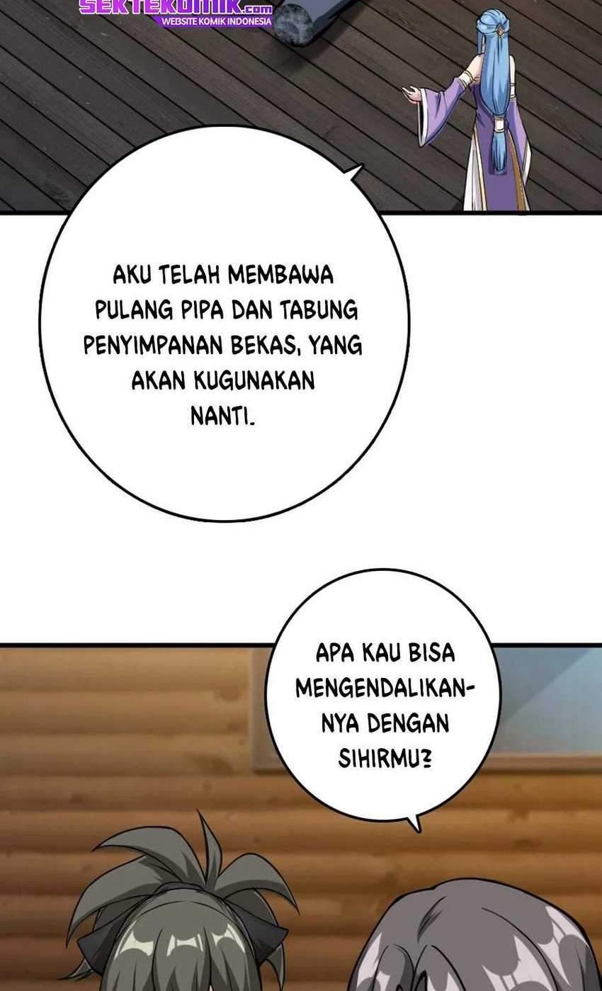 Release That Witch Chapter 324 - halaman 5