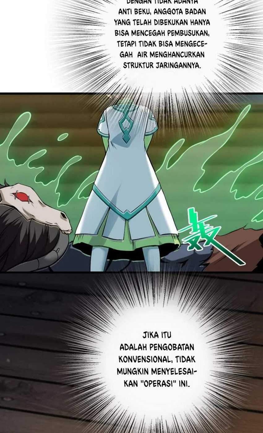 Release That Witch Chapter 324 - halaman 9