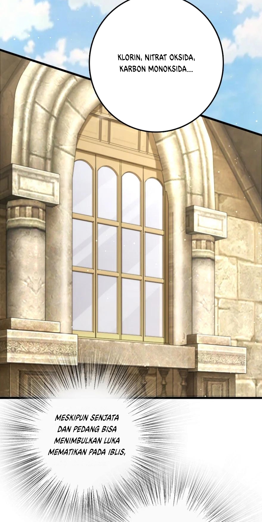 Release That Witch Chapter 325 - halaman 22
