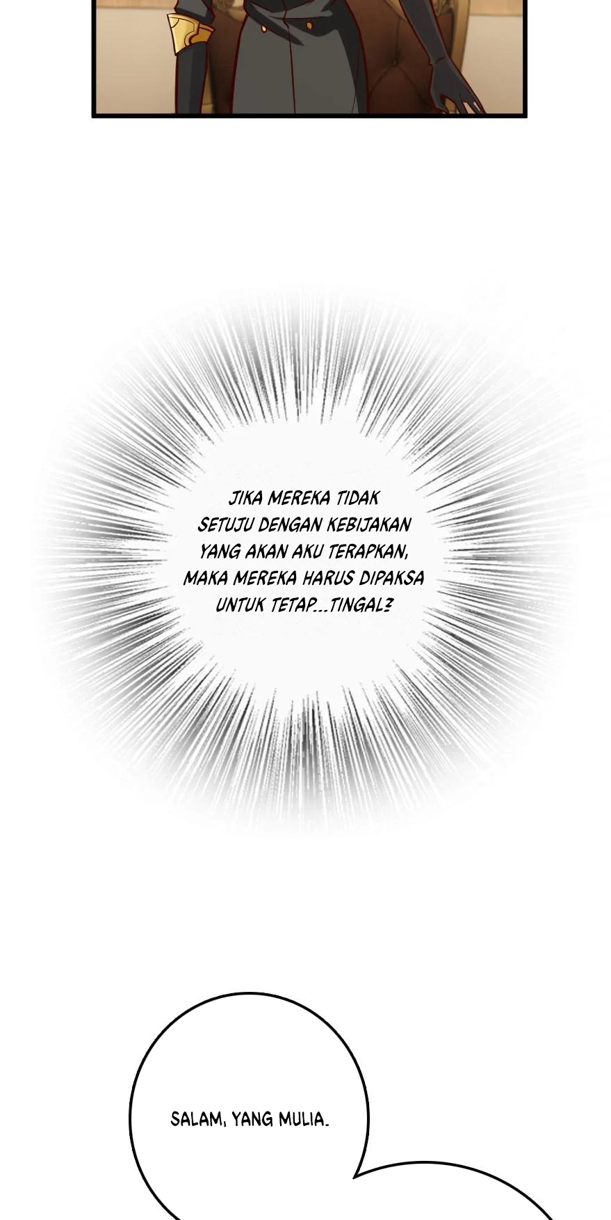 Release That Witch Chapter 325 - halaman 27