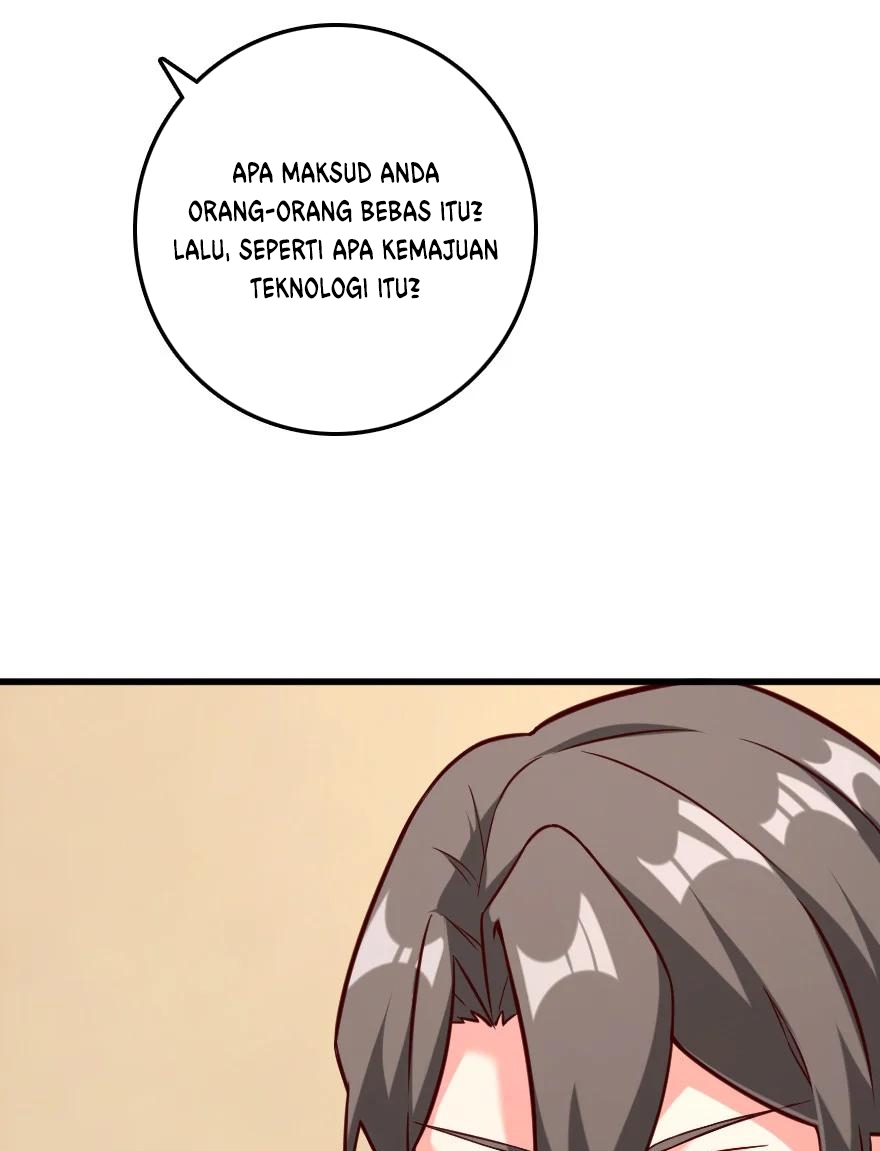 Release That Witch Chapter 325 - halaman 36