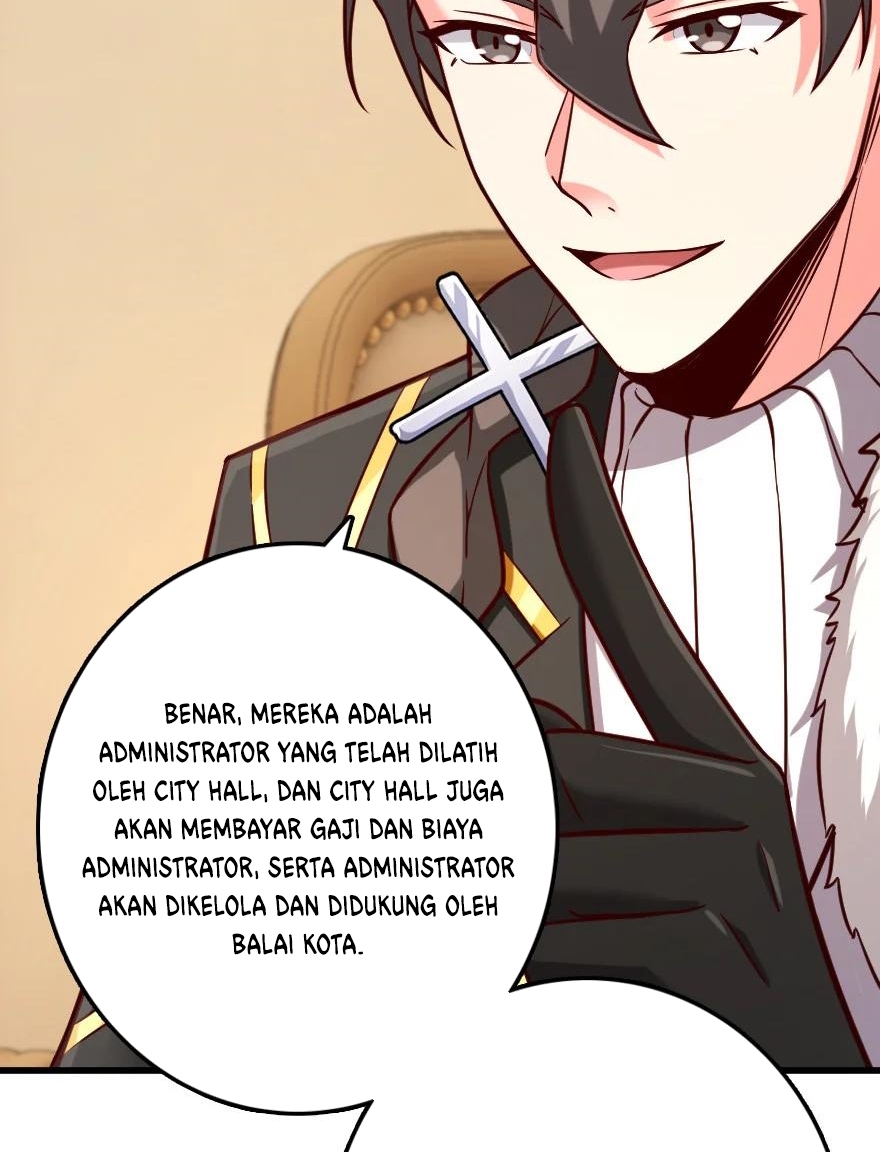 Release That Witch Chapter 325 - halaman 37