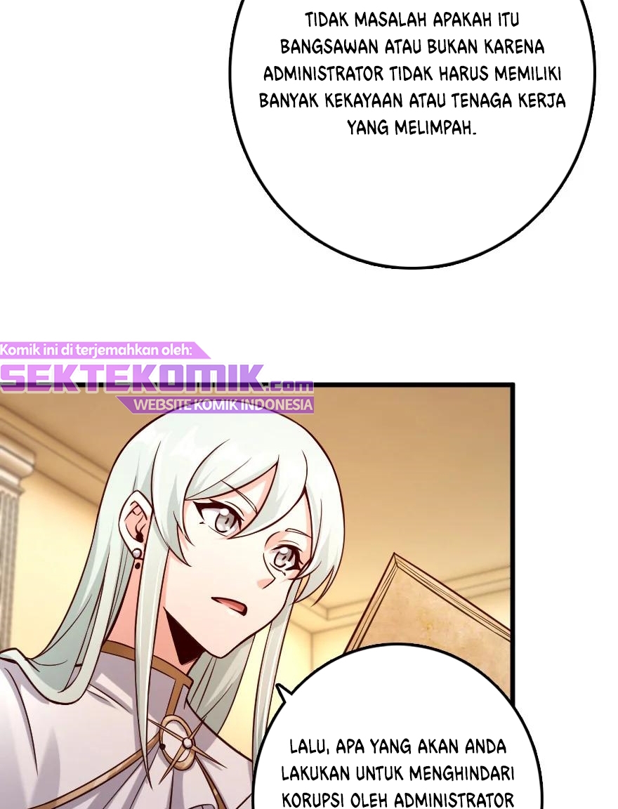Release That Witch Chapter 325 - halaman 38