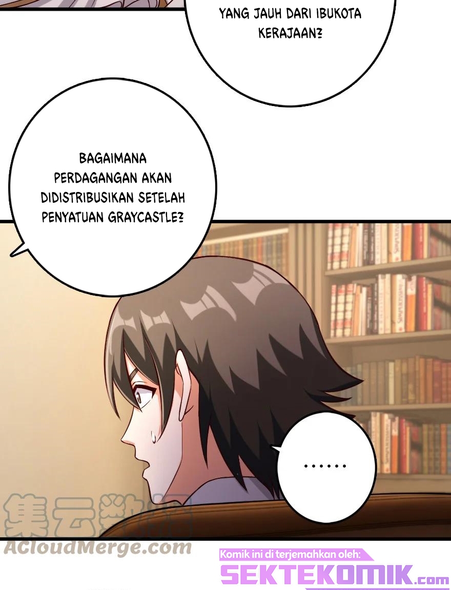 Release That Witch Chapter 325 - halaman 39