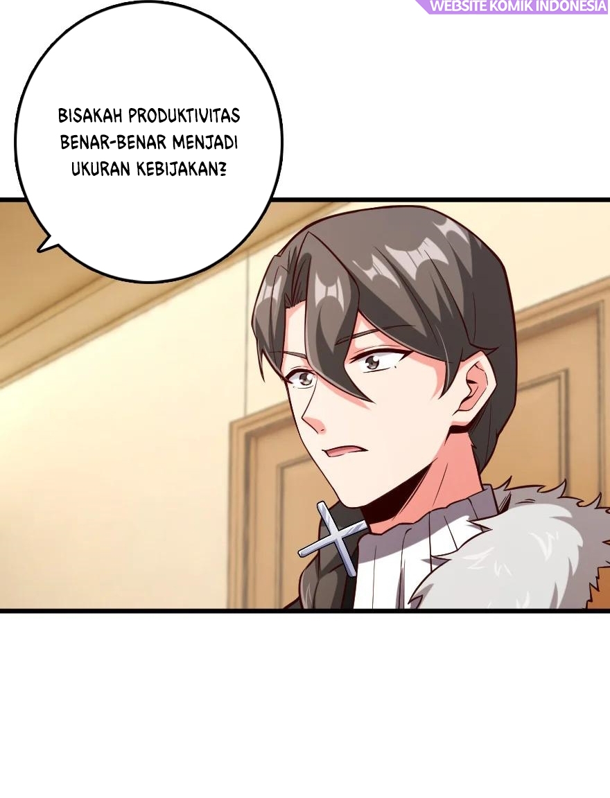 Release That Witch Chapter 325 - halaman 40