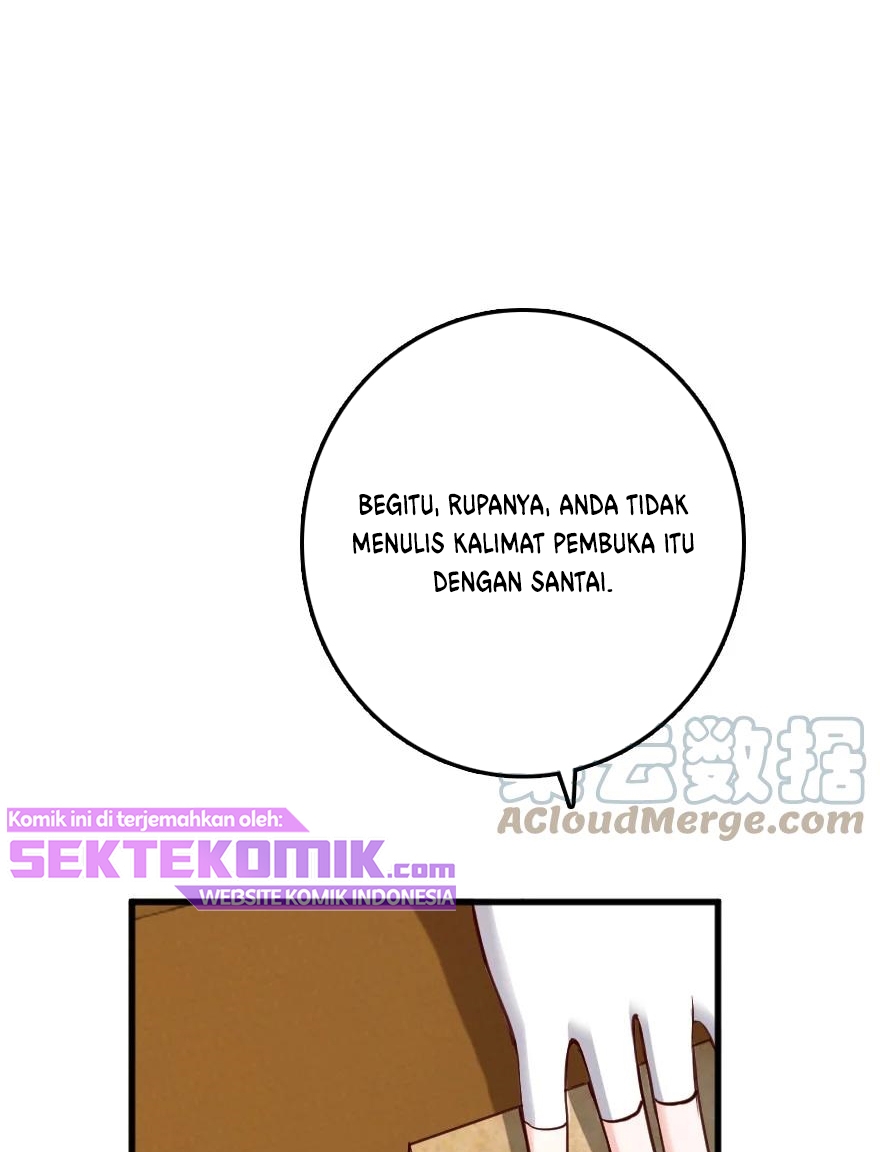 Release That Witch Chapter 325 - halaman 42