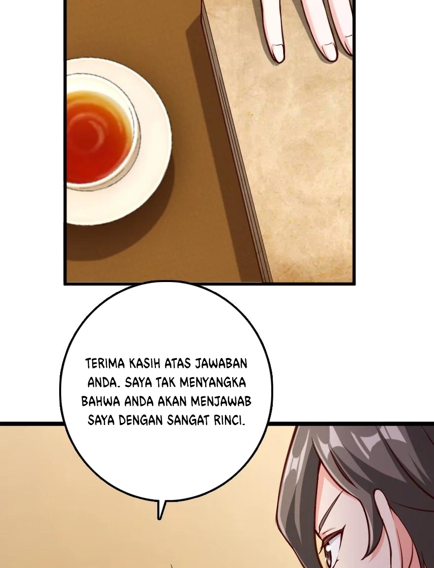 Release That Witch Chapter 325 - halaman 43