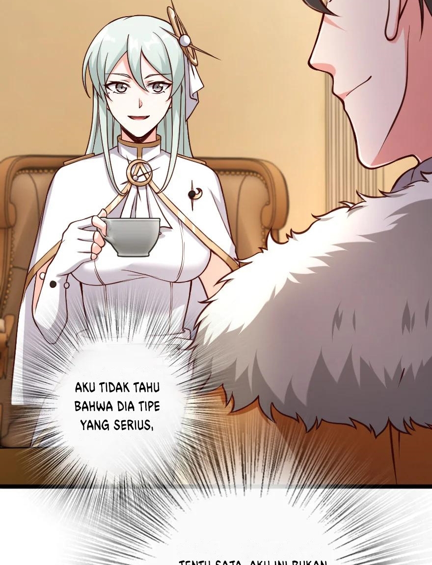 Release That Witch Chapter 325 - halaman 44