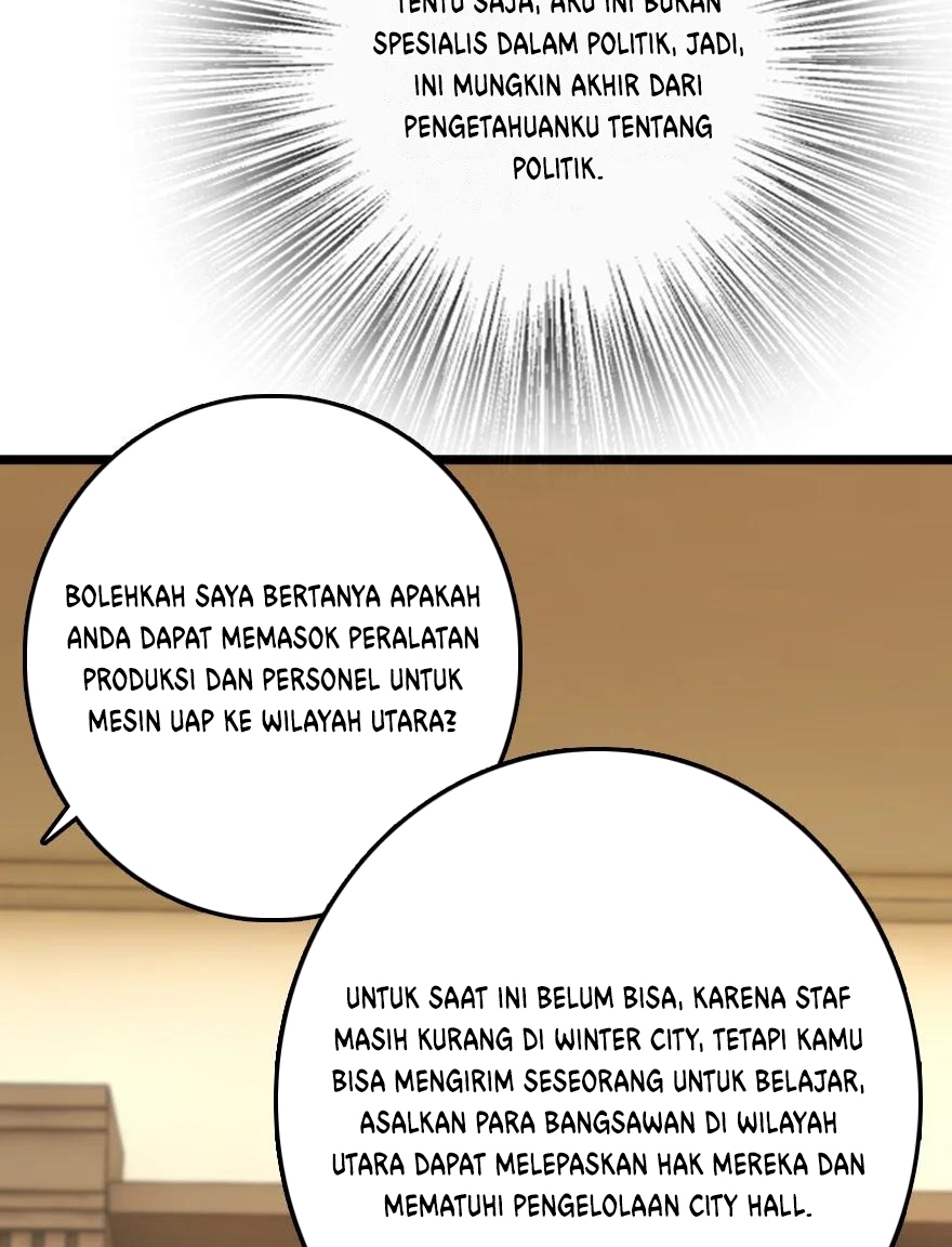 Release That Witch Chapter 325 - halaman 45