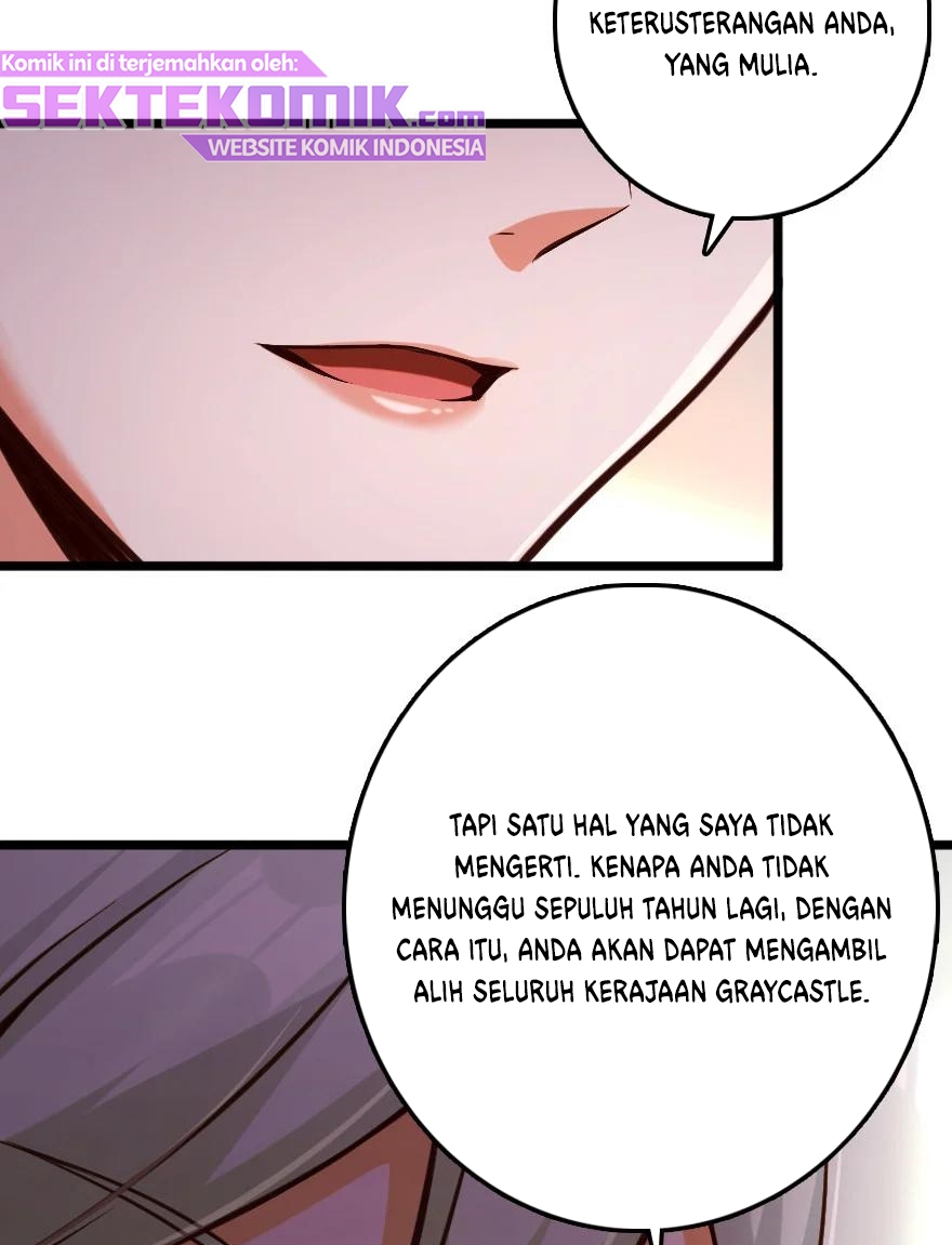 Release That Witch Chapter 325 - halaman 47