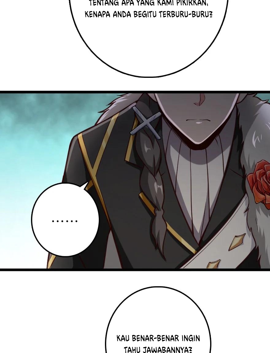Release That Witch Chapter 325 - halaman 49