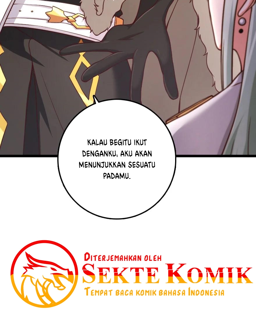 Release That Witch Chapter 325 - halaman 52