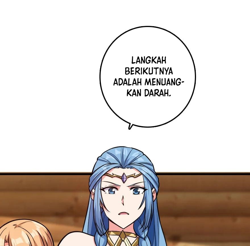 Release That Witch Chapter 326 - halaman 32