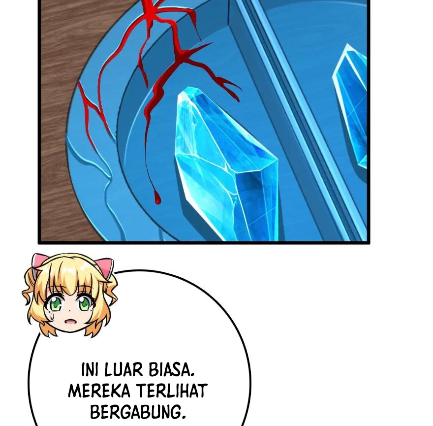 Release That Witch Chapter 326 - halaman 35