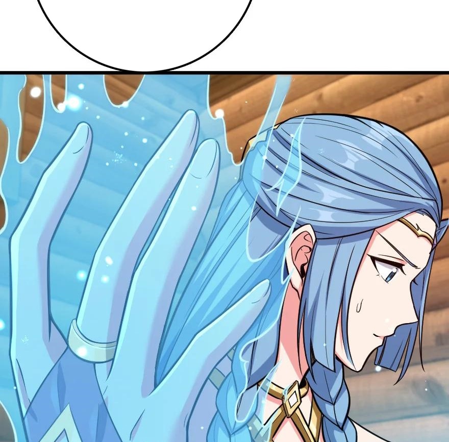 Release That Witch Chapter 326 - halaman 36