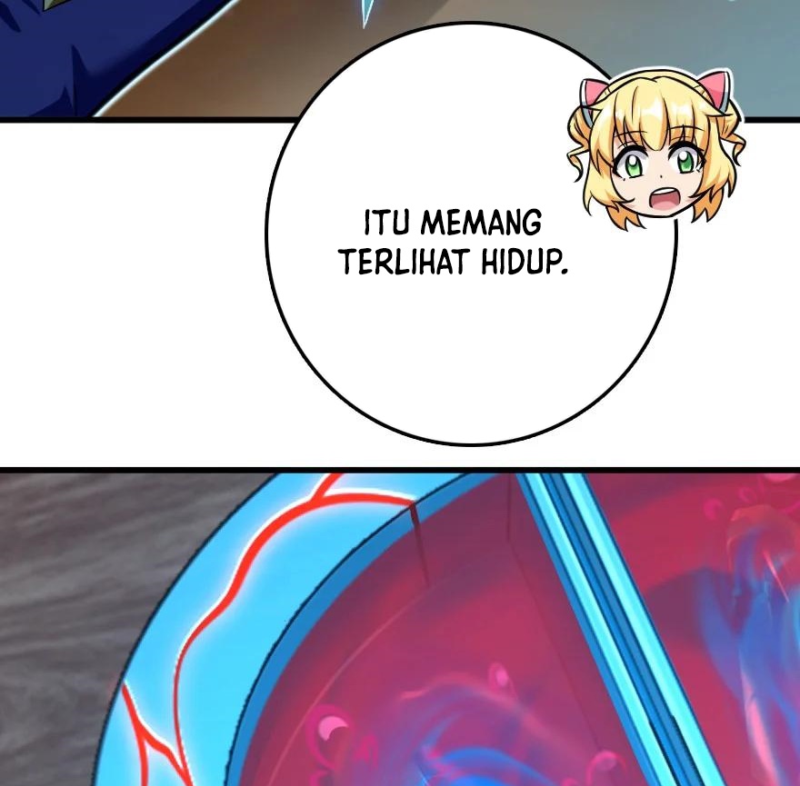 Release That Witch Chapter 326 - halaman 39