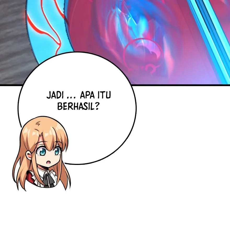 Release That Witch Chapter 326 - halaman 40