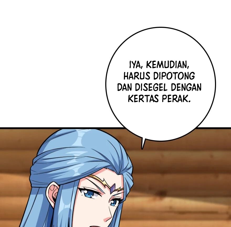 Release That Witch Chapter 326 - halaman 41