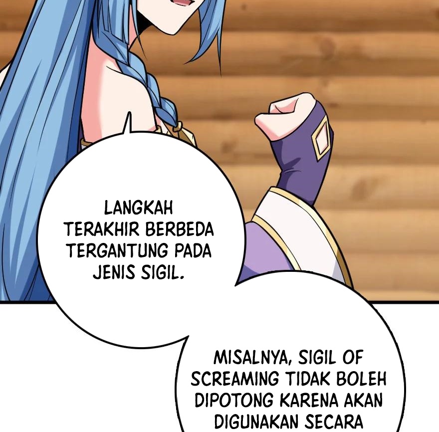 Release That Witch Chapter 326 - halaman 42