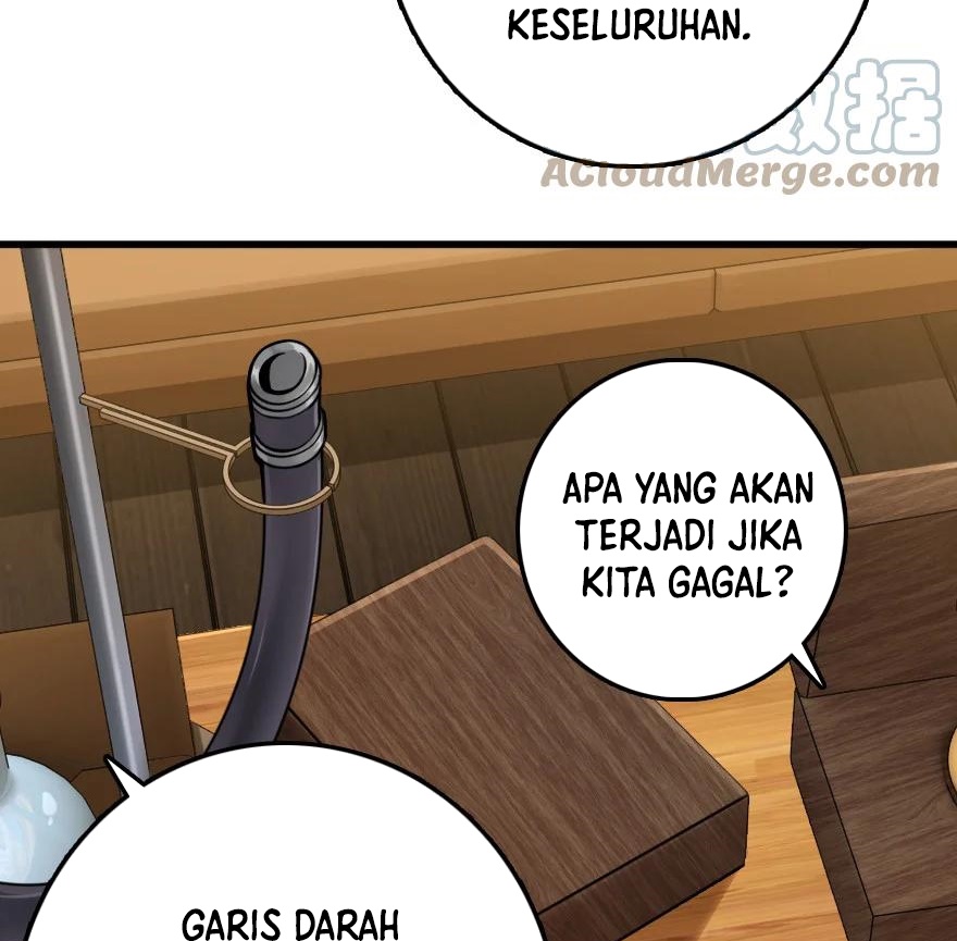 Release That Witch Chapter 326 - halaman 43