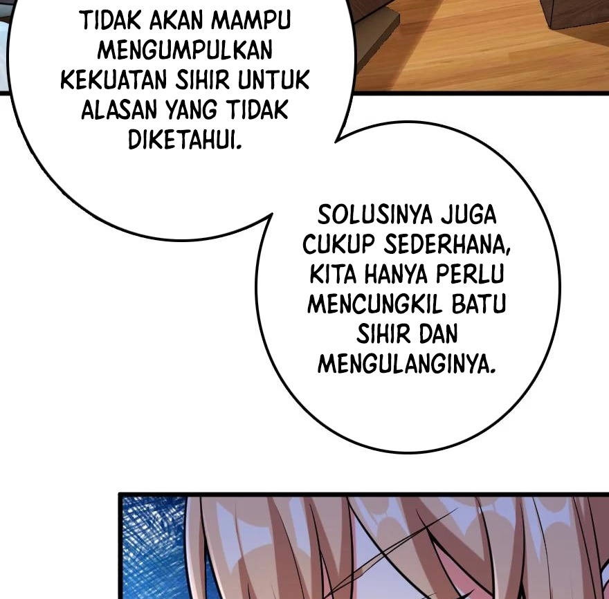 Release That Witch Chapter 326 - halaman 44