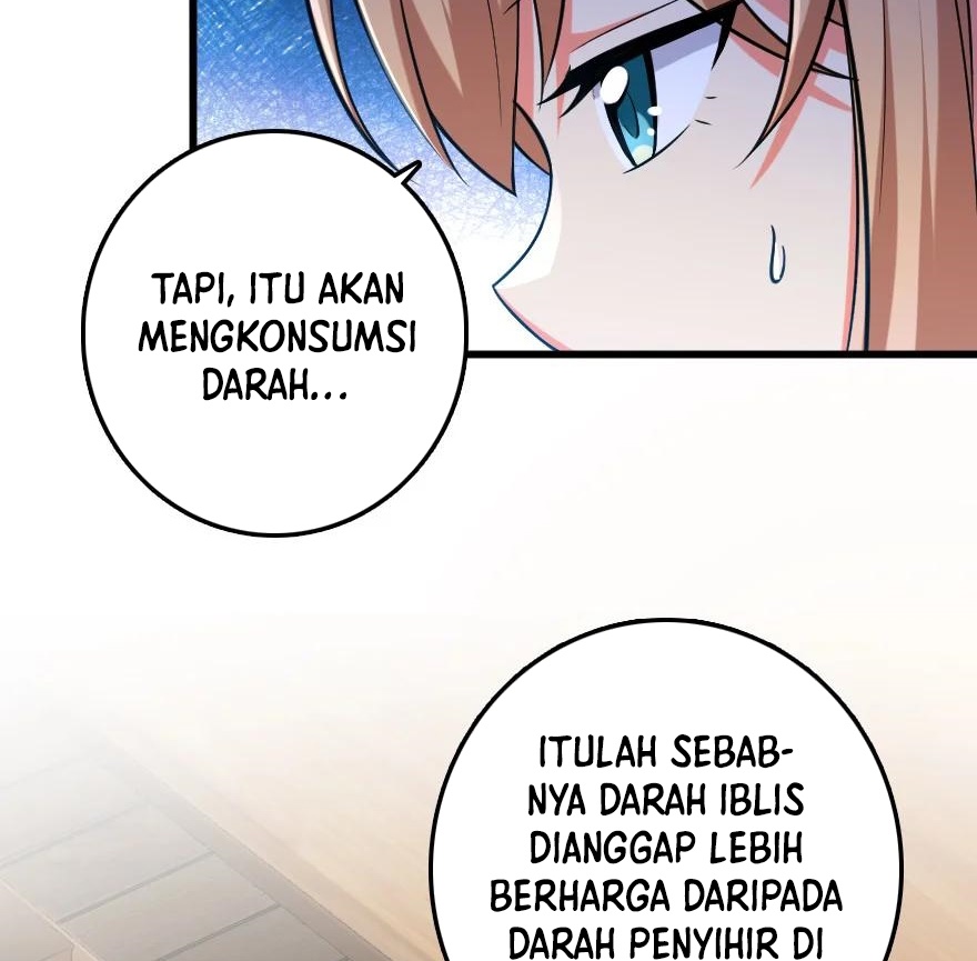 Release That Witch Chapter 326 - halaman 45