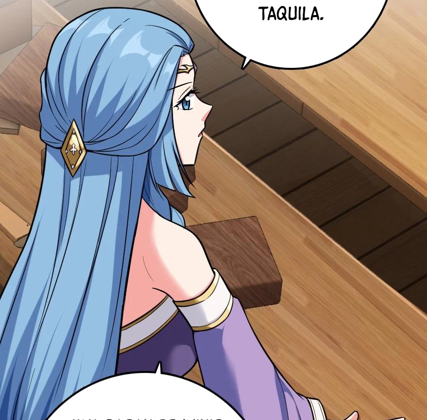 Release That Witch Chapter 326 - halaman 46
