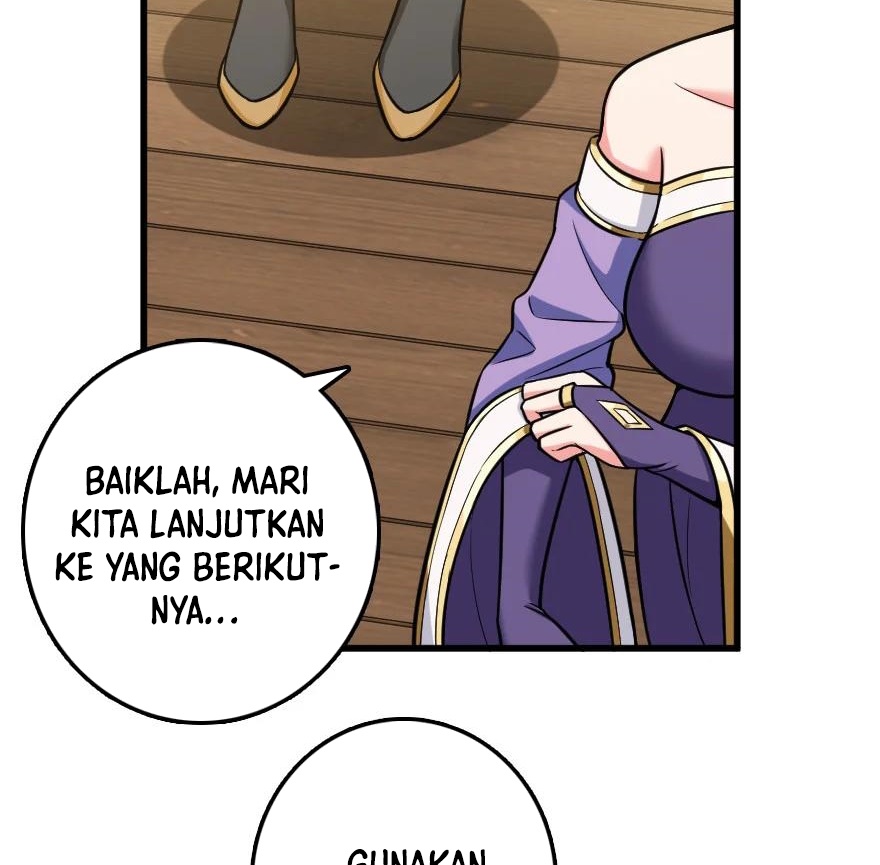 Release That Witch Chapter 326 - halaman 48