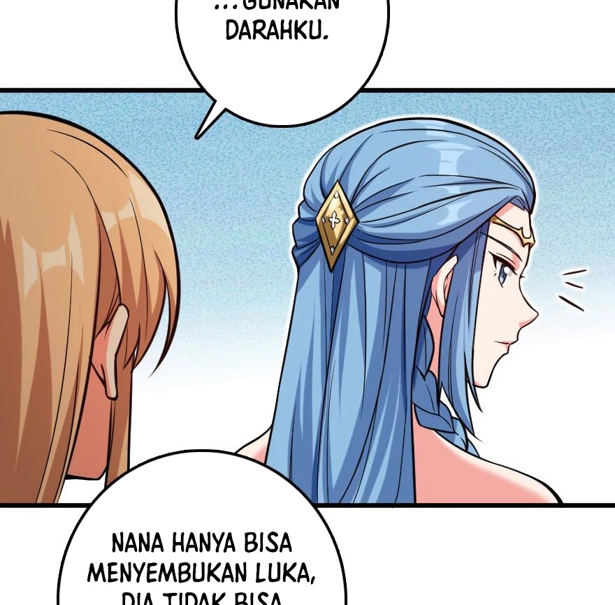 Release That Witch Chapter 326 - halaman 49