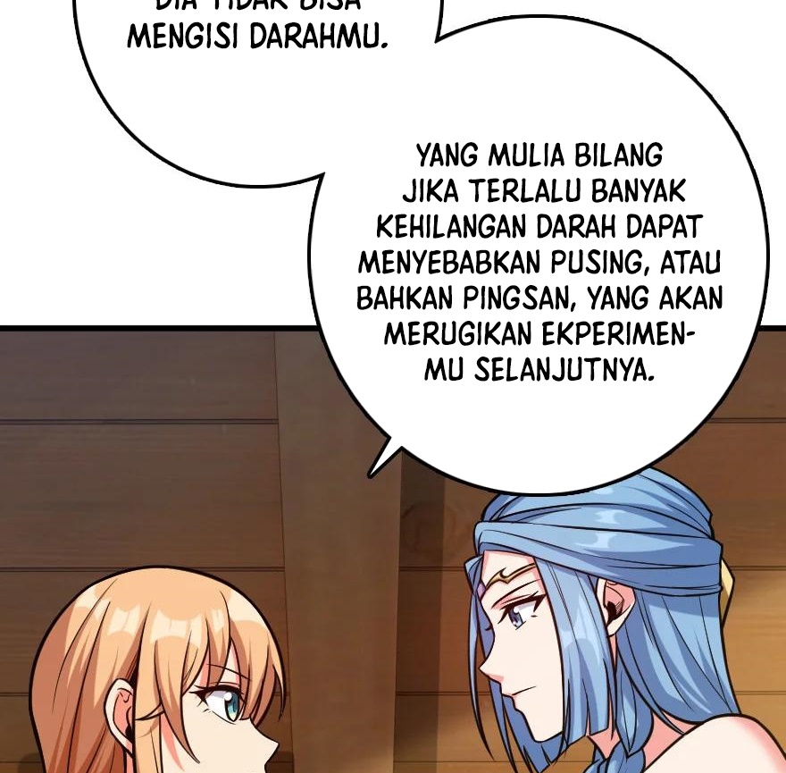 Release That Witch Chapter 326 - halaman 50