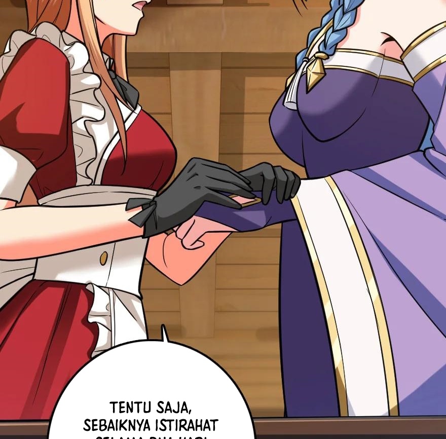 Release That Witch Chapter 326 - halaman 51