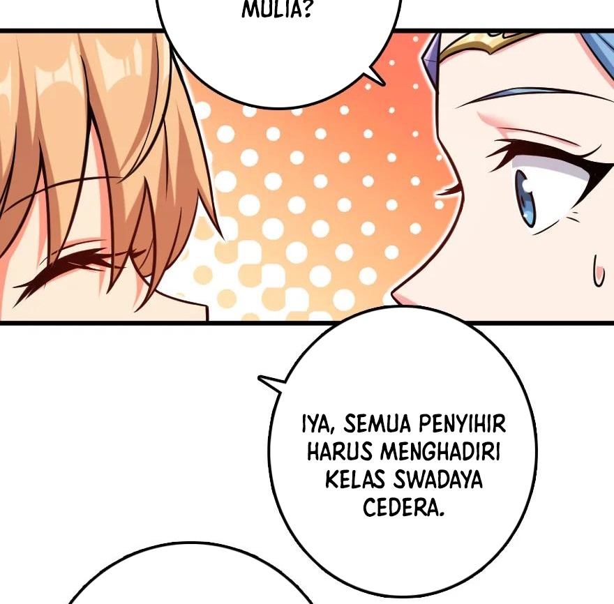 Release That Witch Chapter 326 - halaman 53