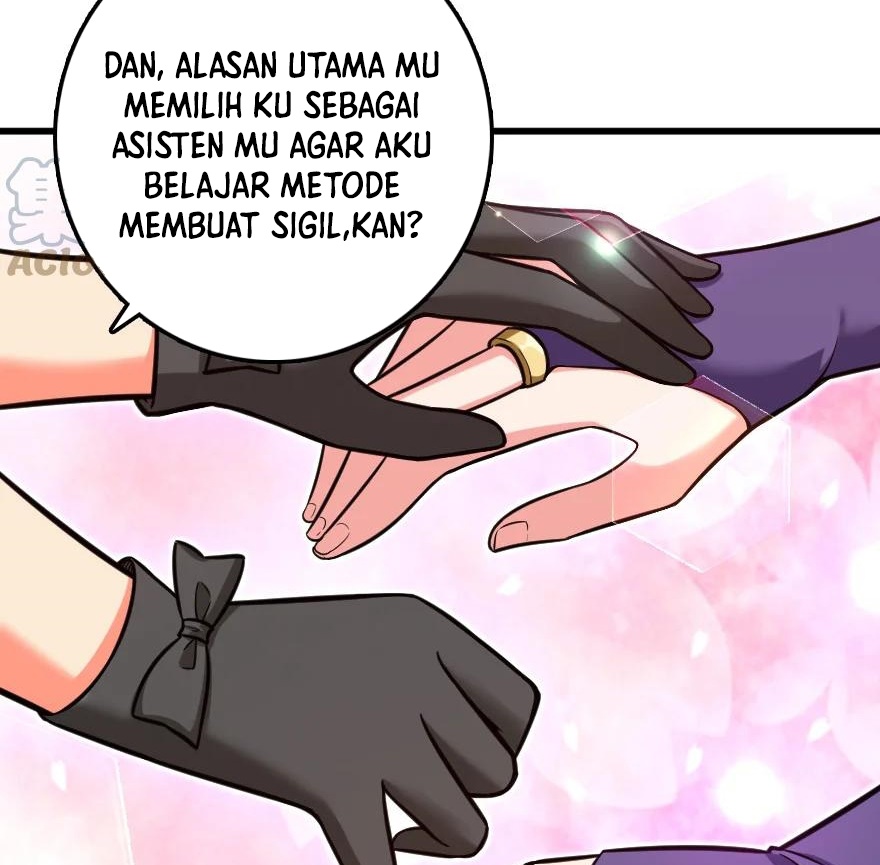 Release That Witch Chapter 326 - halaman 54