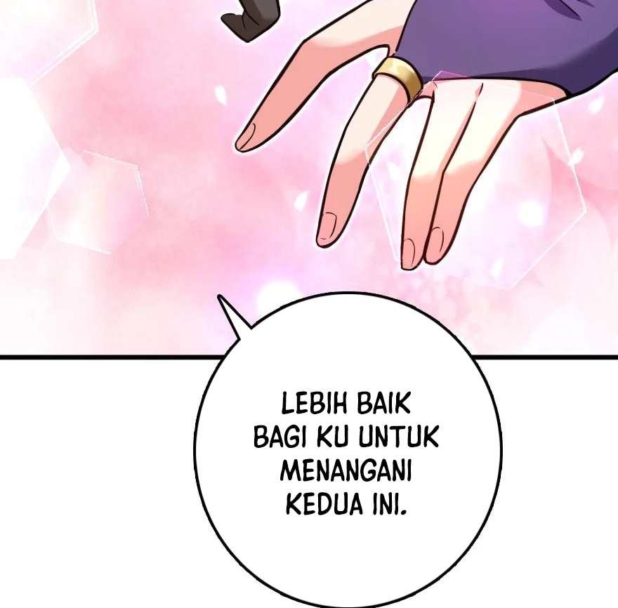 Release That Witch Chapter 326 - halaman 55