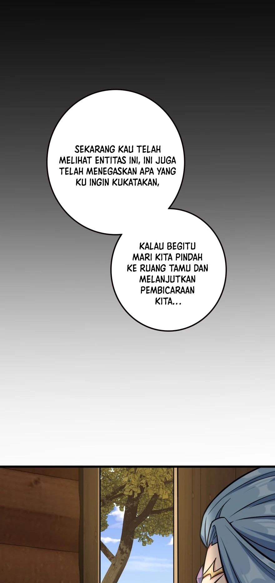 Release That Witch Chapter 326 - halaman 8