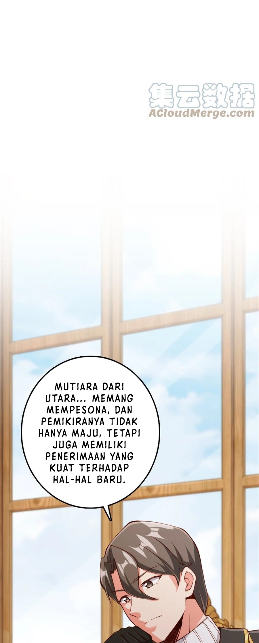 Release That Witch Chapter 327 - halaman 14