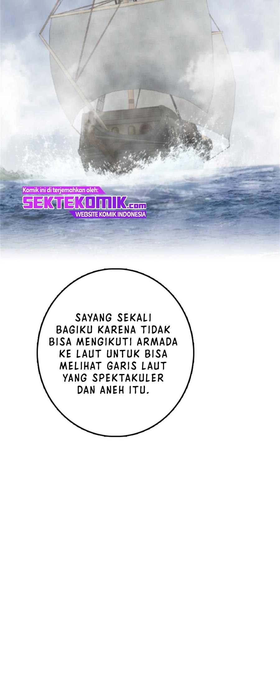 Release That Witch Chapter 327 - halaman 21