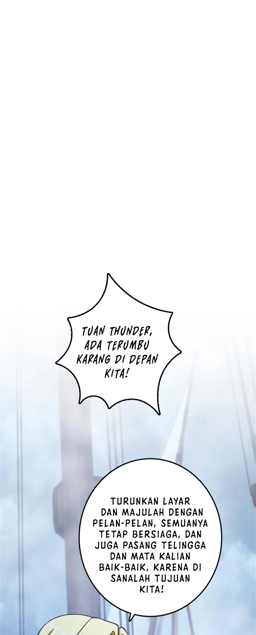 Release That Witch Chapter 327 - halaman 22