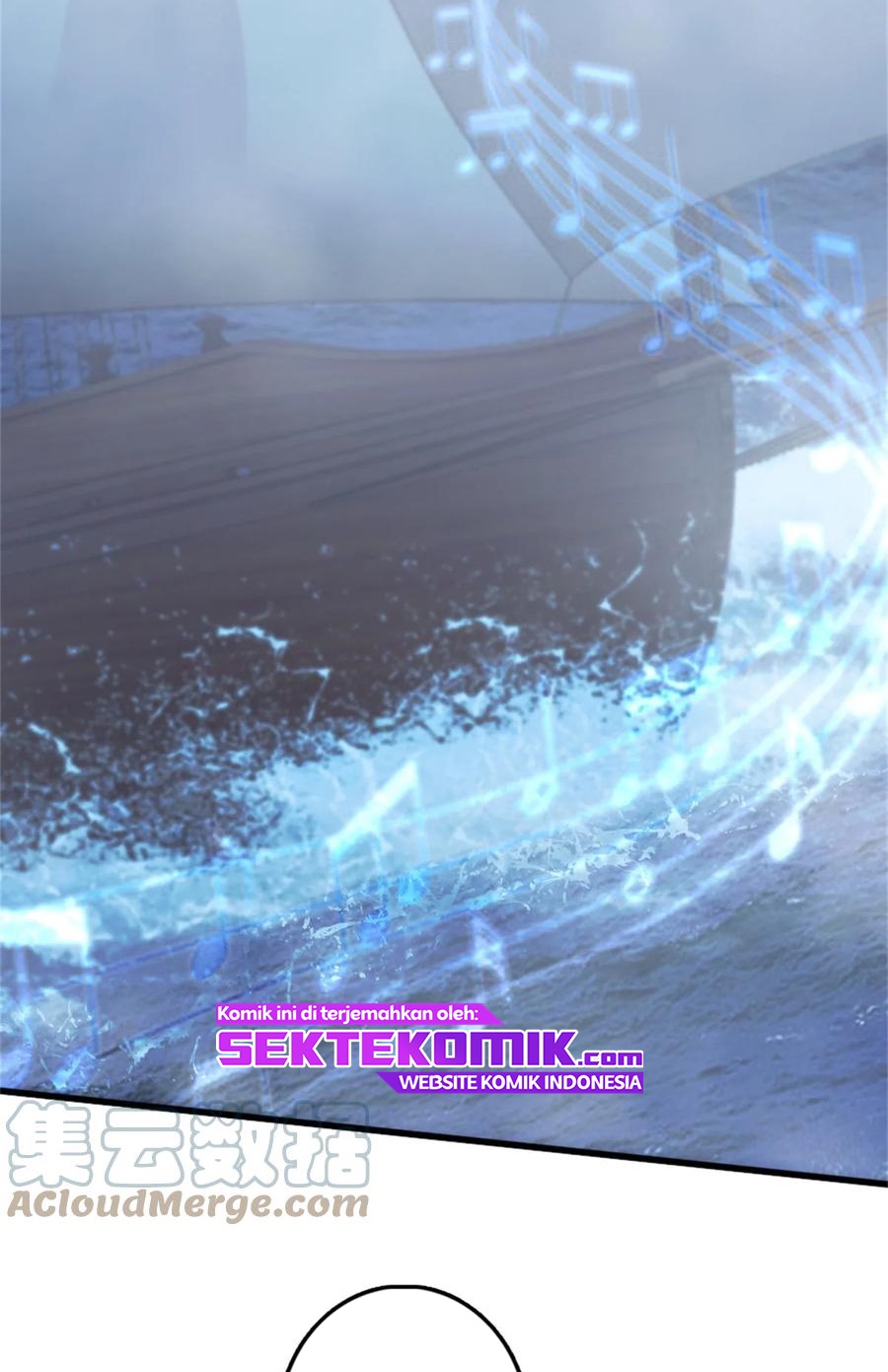 Release That Witch Chapter 327 - halaman 38