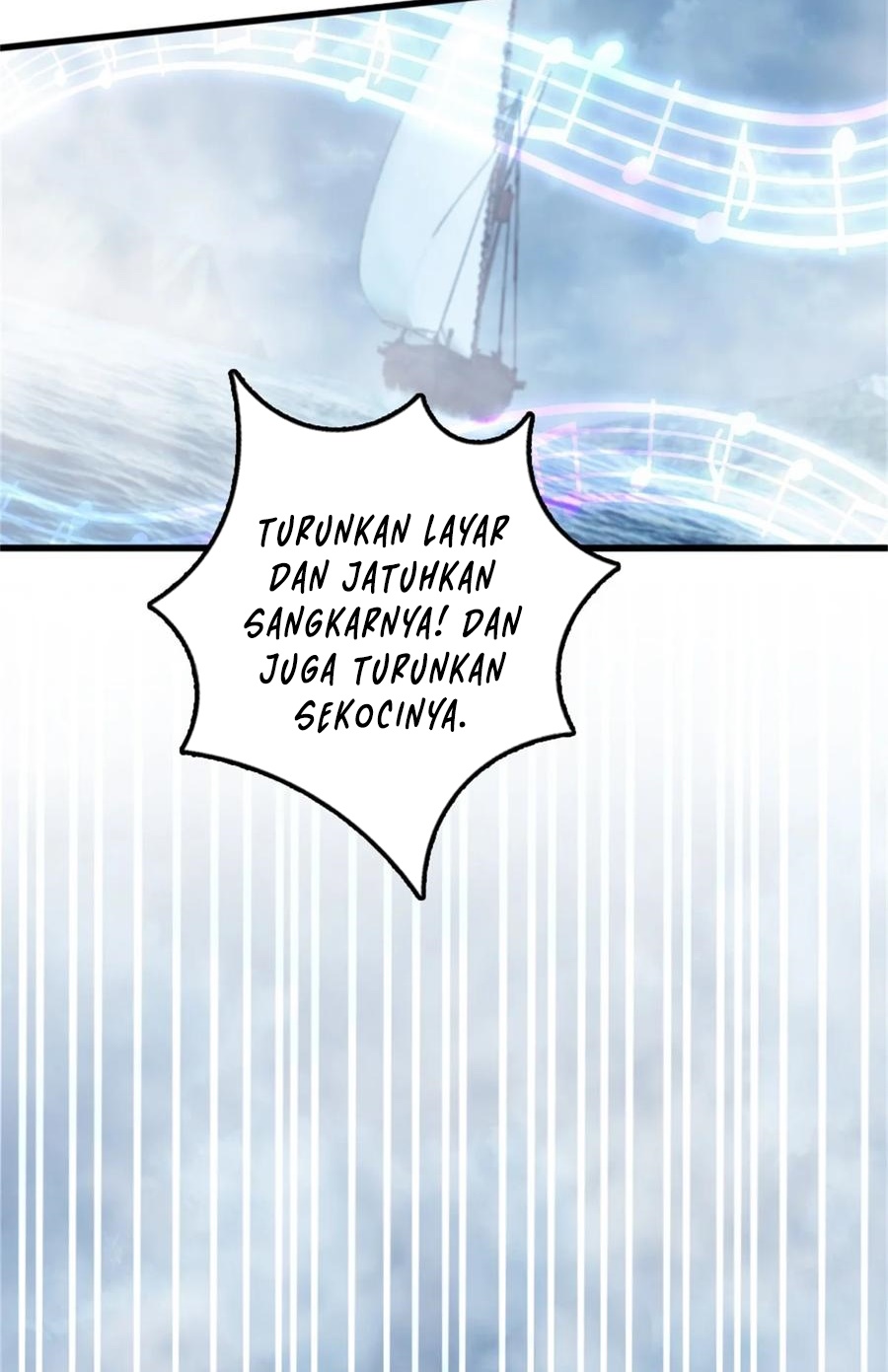 Release That Witch Chapter 327 - halaman 40