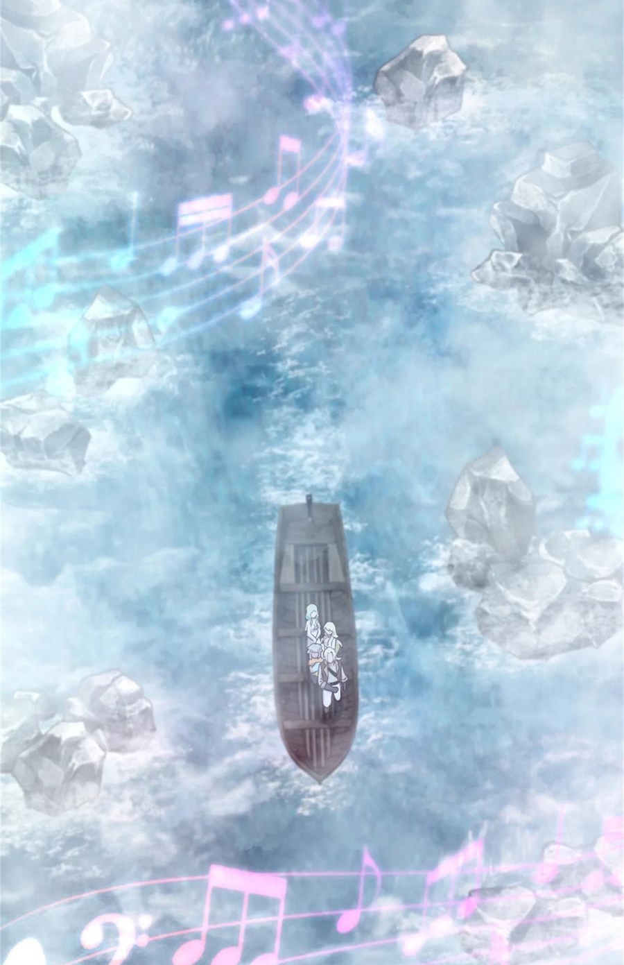 Release That Witch Chapter 327 - halaman 45