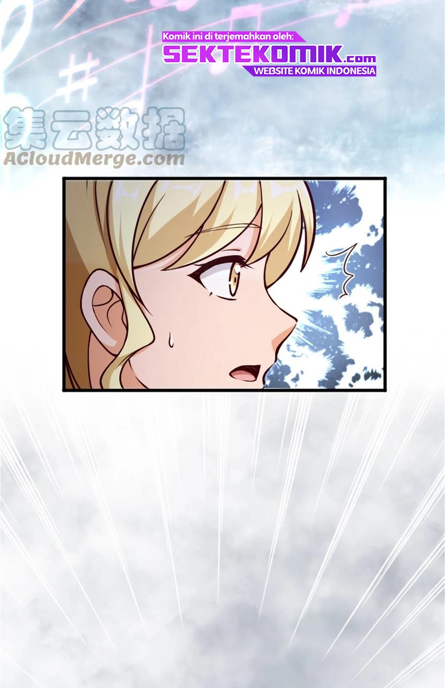 Release That Witch Chapter 327 - halaman 46